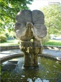 Sieboldbrunnen